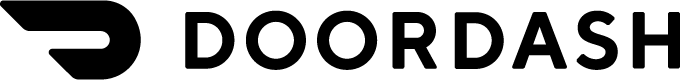 door dash logo